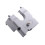 For FLASHFORGE Extruder Top Cover for Adventurer 5M PRO 3D Printer Accessories 1