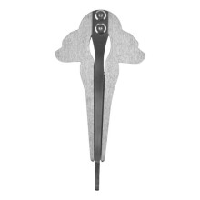 Maultrommel, Russische Maultrommel, Volksmusikinstrument für Erwachsene und Anfänger