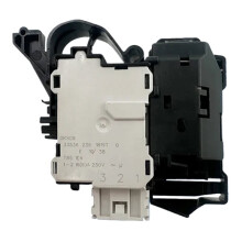 DKS08618 for Washer TWD272204DSRT WDD102724SRS EWDD427220SRT Washing Machine Door Lock Replacement Parts
