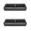 2PCS Filter Screen for  X40/ X40 PRO Vacuum Cleaner HEPA Filter Accessories 1