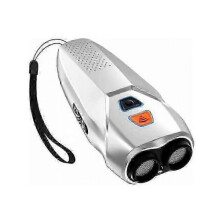 Dazer III Professional Dog Deterrent with 3 Levels 2025