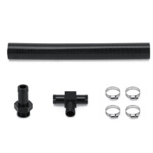 Kit Adaptateur de Tuyau de Refroidissement Moteur pour Modification Du Liquide de Refroidissement 4 Cylindres pour WRX/STI/LGT/FXT - Isolation