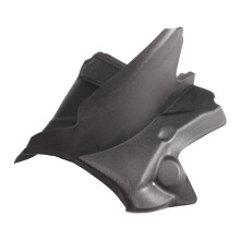 Front Windshield Corners Panel Outer Lower A-Pillar Cover Trim for TT TTS 07-14 Exterior Trim Panel 8J0853171A L