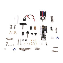 Only Parts for Mellow LLL Filament Buffer Only Parts DIY 3D Printers Klipper/RRF/Marlin Material Break Detection