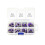30-Piece Air Conditioning Pipe Seal Repair Kit for - and 1