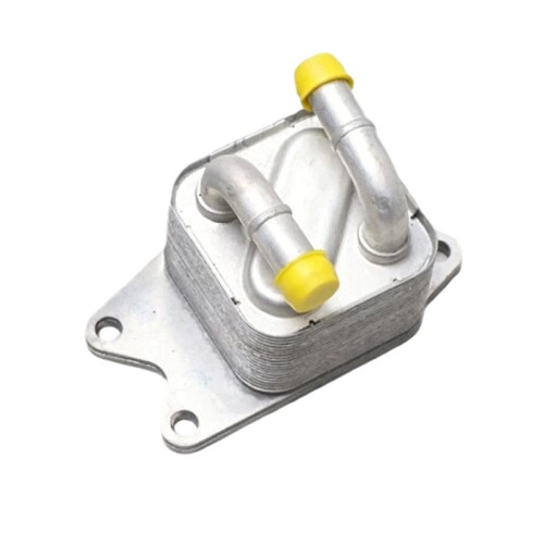 09G409061B Transmission Cooler for   Bora Lavida  Fabia