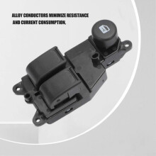 Car Electric Window Openers Button 3799086G20S1S 9216533 9206746 for Vauxhall Opel Agila A for Suzuki Wagon Ignis 2000 2003