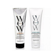 Color Wow Color Security Shampoo & Conditioner (Fine to Normal) 8.4oz Set / Duo