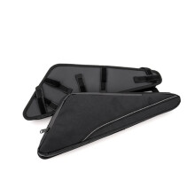Wasserdichte Werkzeugtasche mit Dreieckigem Rahmen für R1200GS ADV LC R1250 GS F750GS F850GS R1200R