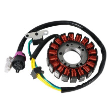 Ignition Generator Stator Coil for Linhai ATV 300 D T3b 400 2D 2B 27450 for STELS ATV 300B BUYANG 21012060