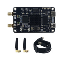 Zynq7010 AD9363 SDR XC7Z010CLG400+AD9363ABCZ Software Defined Radio Development Board voor PlutoSDR