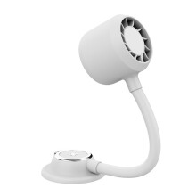 Portable Fans Handheld Magnetic  Fan USB Rechargeable Fan Outdoor Fan Cooling Travel Hand Fans Desktop Phone Stand
