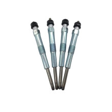 3671027010 4er-Pack Glühkerzen für Santa Fe, Trajet, Tucson 2.0L und 2.2L (D3EA, D4EA, D4FA, D4EB)