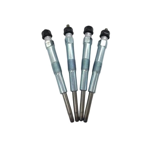 3671027010 4er-Pack Glühkerzen für  Santa Fe, Trajet, Tucson 2.0L und 2.2L (D3EA, D4EA, D4FA, D4EB)
