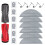 Compatible for  Saros 20 Sonic Vacuum Cleaner Accessories Replacement Accessories(18pcs) 1