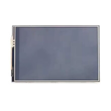 Module D'Affichage Tactile Couleur TFT LCD 3,5 Pouces 480 X 320 Ultra HD pour MegB2560 STM32