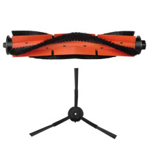 Main Roller and Side Brush for IMOU RV1 Pro/Pro Max Robot Vacuum Replacement Parts