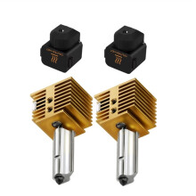 Voor A1 Hotend Kit A1 Nozzle0.4 Afneembare R voor A1 Hotend A1 Nozzle Assembly