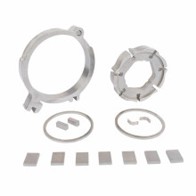 Kit de Réparation de Pompe à Huile pour Moteurs pour Insignia Corsa 1.2 et 1.4 (Références 25199823 et 55574770). Pièces de Rechange