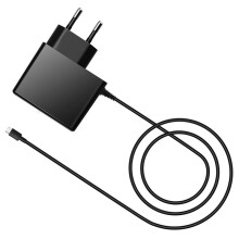 39W 15V 2.6A 3A USBC TYPE-C Power Adapter Supply for for for OLED for Lite NS2 NS TV Dock EU Plug