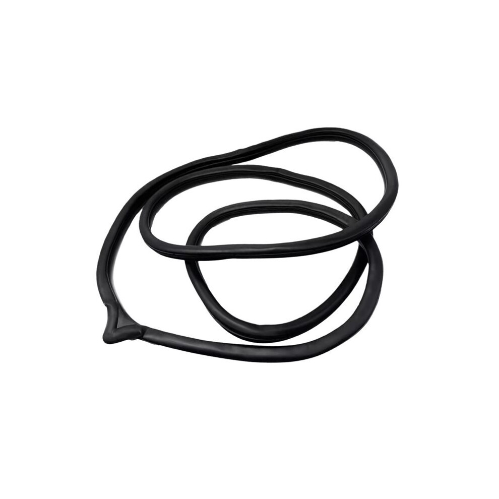 82110-2E000 Car Door Weatherstrip Front Left For Tucson 2005-2009 821102E000 Light 4713887364481