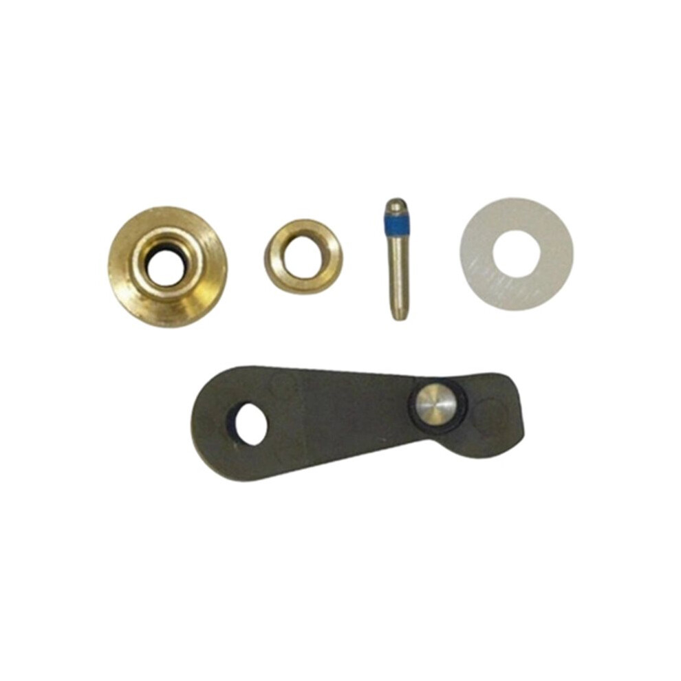 45518T1 Shift Lever & Bushing Kit For R Mr Alpha I 1983-1990 Stern Drive 21144 6031515948062