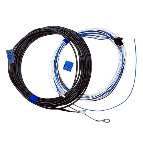 Rear View Camera Wiring Reverse Image Camera Wiring Harness for   L MK2  Bora MIB