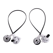 Car AC Plug Harness Heater Recirc Control Cable 55906-0K010 55909-0K010 for RAV4 Hilux Vigo