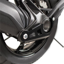 Motorcyclcle Accessories Black Final Drive Guard for R 1300 RT R1300RT R1300rt 2025 2026