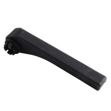 Poignée de Réglage Du Siège Arrière et Poignée de Déverrouillage Du Dossier pour - Classe G W463 G350 G500 G63 G65 AMG 12-18 A4639200195