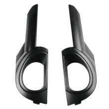 Auto Front oder Rechts Stoßstangen-Nebelscheinwerfer Lampen Grill für Q7 2006 2007 2008 2009 4L0071301 4L0071302