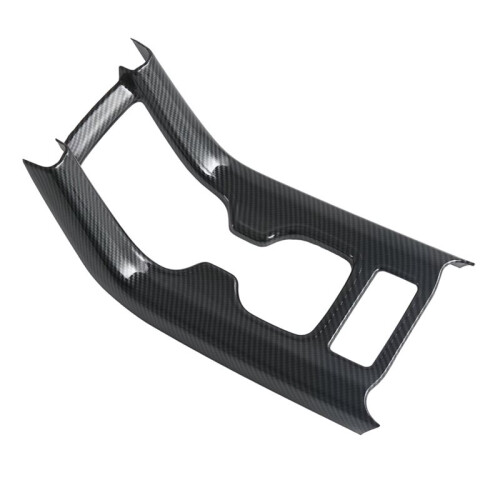 Central Control Cup Holder Panel Cover Trim for    2026 Accessories