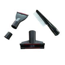 Universal Upholstery Nozzle Adaptor 32mm for AEG Rowenta Vacuum Cleaners Replacement Accessory Bedding Brush