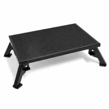 Non Slip Folding Step Stool (Heavy Duty Collapsable Platform 150KG)