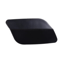Cache-Poussière pour Buse de Lave-Phares de Pare-Chocs Avant Droit pour Série 5 M Sport G30G31 51118069078