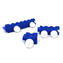 1 Set di Attrezzi per La Riparazione di Ammaccature con Protezione del Perno Della Leva per il Livellamento di Fibbie e Scanalature