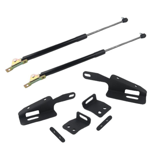 Kit de Vérins de Capot pour   JK 2007-2017 - Accessoires de Vérins de Capot