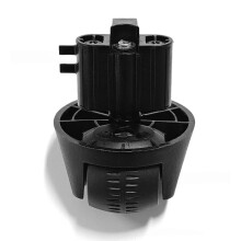 Roda Universal para Aspirador de Pó para X50 - Roda de Reposição com Guia Giratória