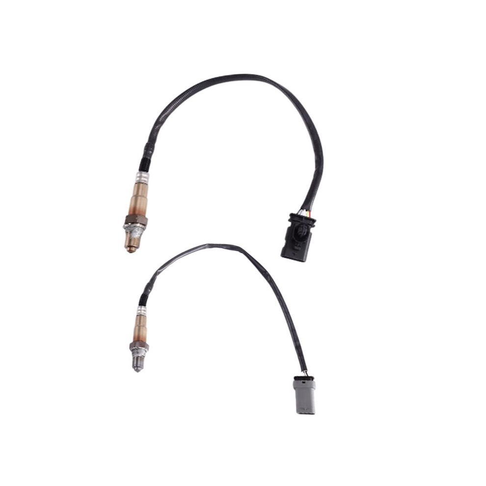 10431537 12637338 Front And Rear Oxygen Sensor For Saic Rx5 Rx5max Rx8 Rx9 Hs Ehs Mg5 Mg6 360 Rx3 Zs Gs Mg3 Black 6031244103091
