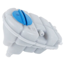 4G0121403G Compensatietank Retourwaterreservoir Expansievat Antivriesreservoir voor A6 C7 11-2018, A7 10-18, A8 D4 12-15