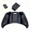 Game Controller Battery Back Cover For Selected 2 Color-White 3