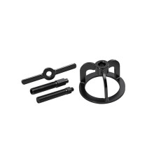HD-38515A Clutch Spring Compressor Tool for Softail Touring Sportster Dyna 1990-2017