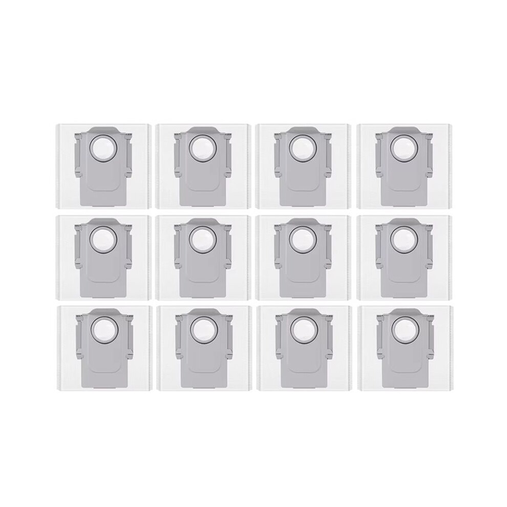For Qrevo Curv V20 S8 Maxv Ultra S8 Max Ultra S8 Pro Maxv S9 Maxv Ultra Saros 10 10R Saros Z70 Dust Bags 6033509208190