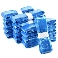 15 Pcs Diaper Pail Refill Bags (4.5 M) Refill Bags for Genie Powerful Odor Blocking and Tear Resistance Pet Litter Bags