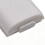 Game Controller Battery Back Cover For Selected 2 Color-White 5