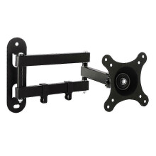 2025 Monitor Wall Mount Fully Adjustable Wall Mount Bracket Fit for Echo Show 15