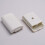 Game Controller Battery Back Cover For Selected 2 Color-White 7