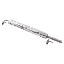 Zylinderkopf-Wasserschlauch LR121400 T4A41049 Geeignet für und für F-PACE