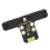 4-Channel Tracking Module  Patrol Sensor  Car Robot Infrared Tracking Black and White  Recognition 1