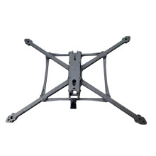 Kit de Châssis en Fibre de Carbone MARK4 V3 Pro pour Drone, Support 15 Pouces (680 mm) pour Quadricoptère RC FPV Freestyle Longue Portée